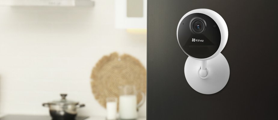 Como Escolher a Melhor Câmera Wi-Fi para Sua Residência Como Escolher a Melhor Câmera Wi-Fi para Sua Residência