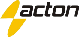logo acton 1