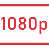 1080p